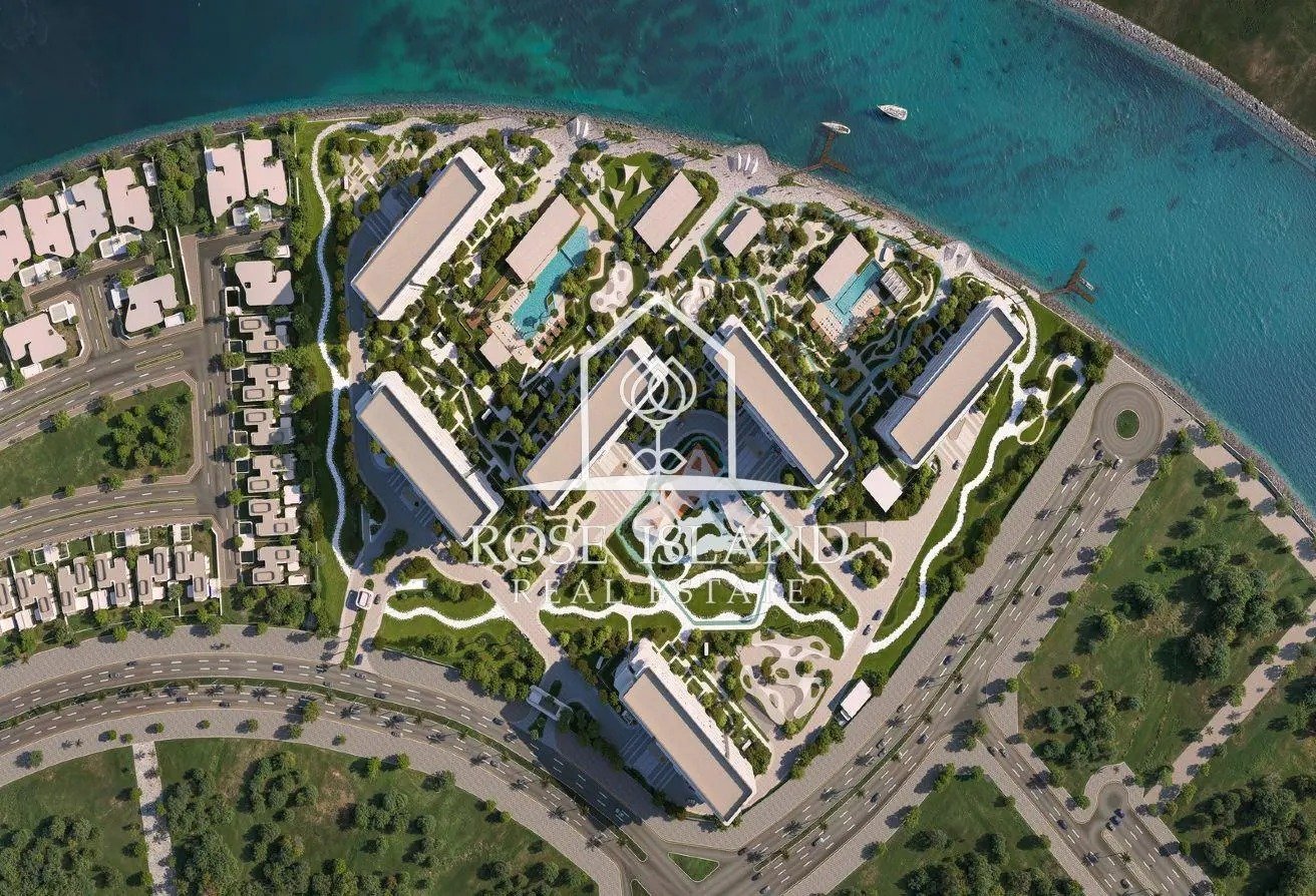 Studio in Abu Dhabi