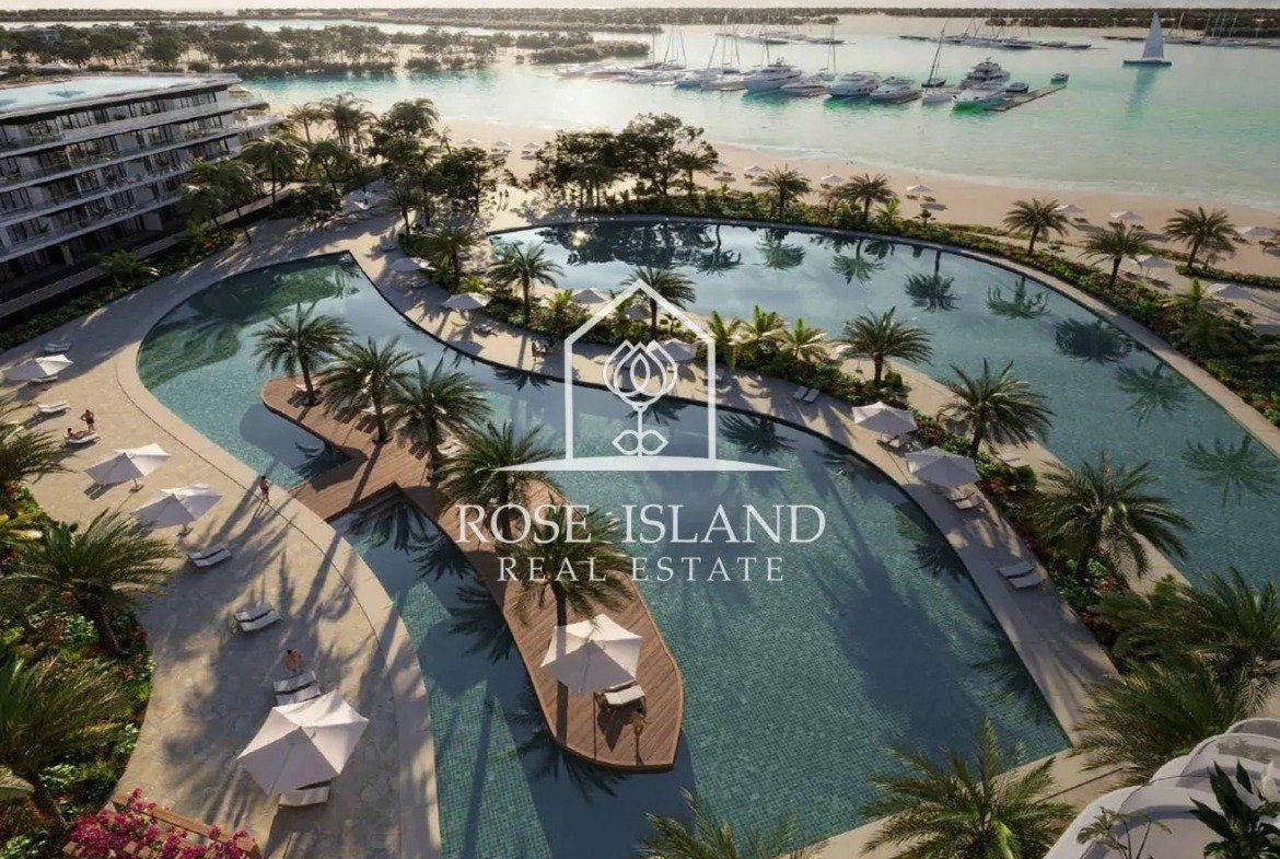 Villa in Abu Dhabi