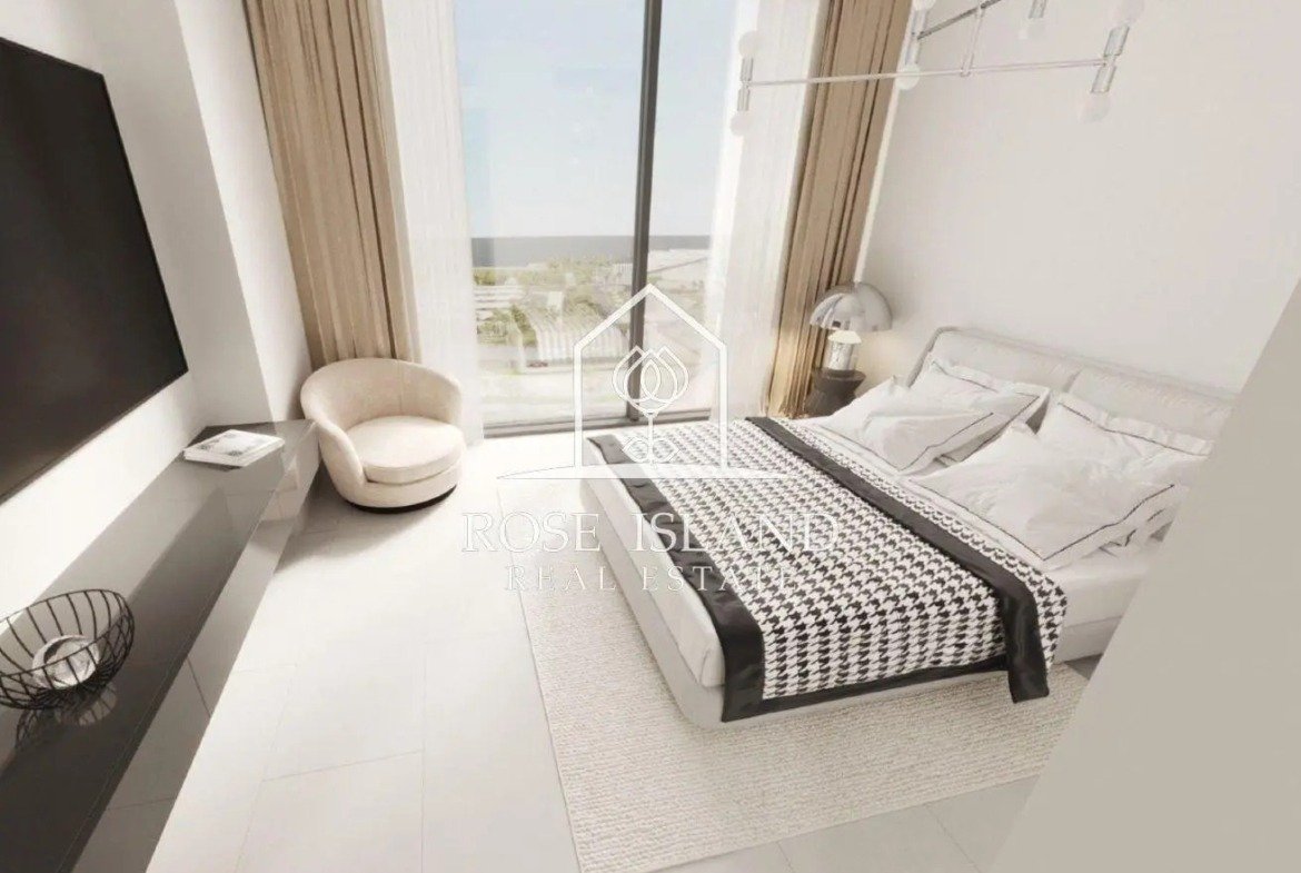 Apartment in Abu Dhabi