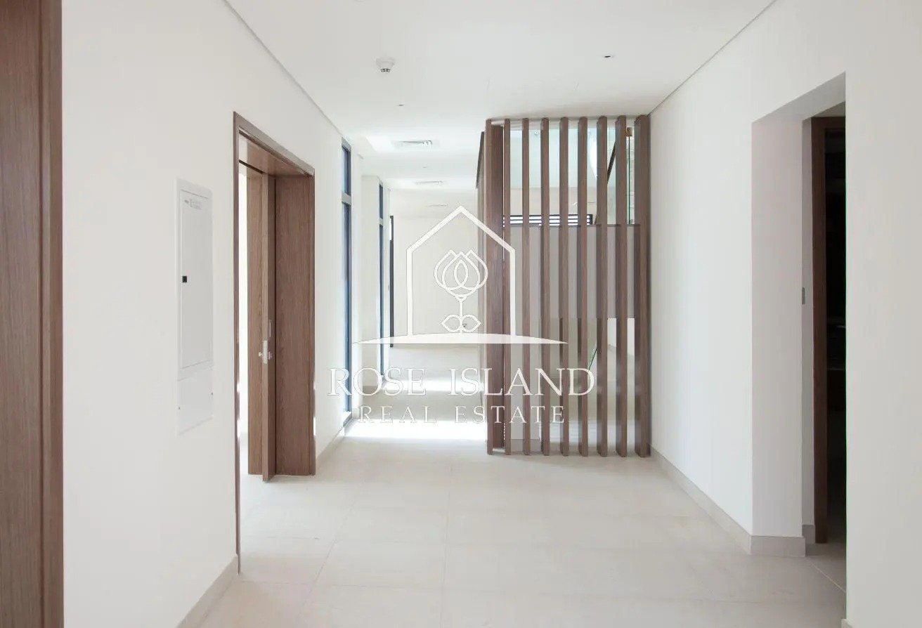 5 Villa in Abu Dhabi