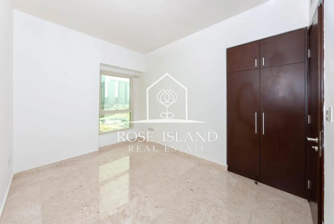 Apartment in Abu Dhabi