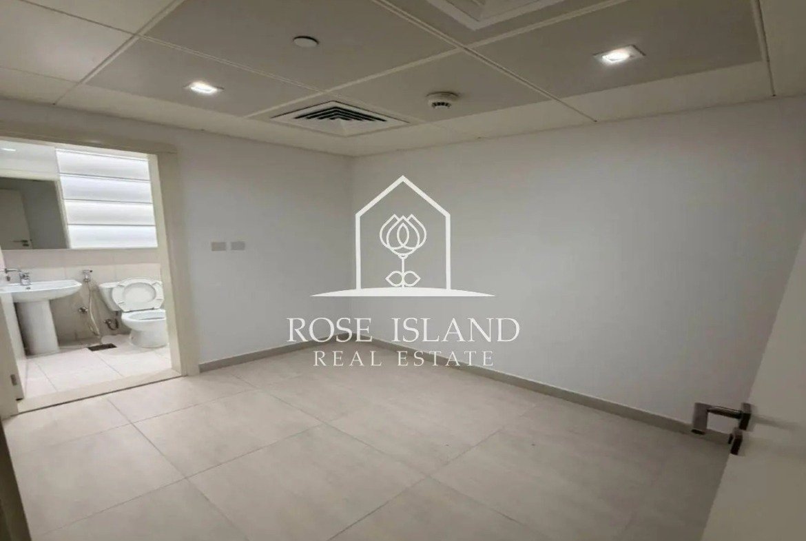 Apartment in Abu Dhabi