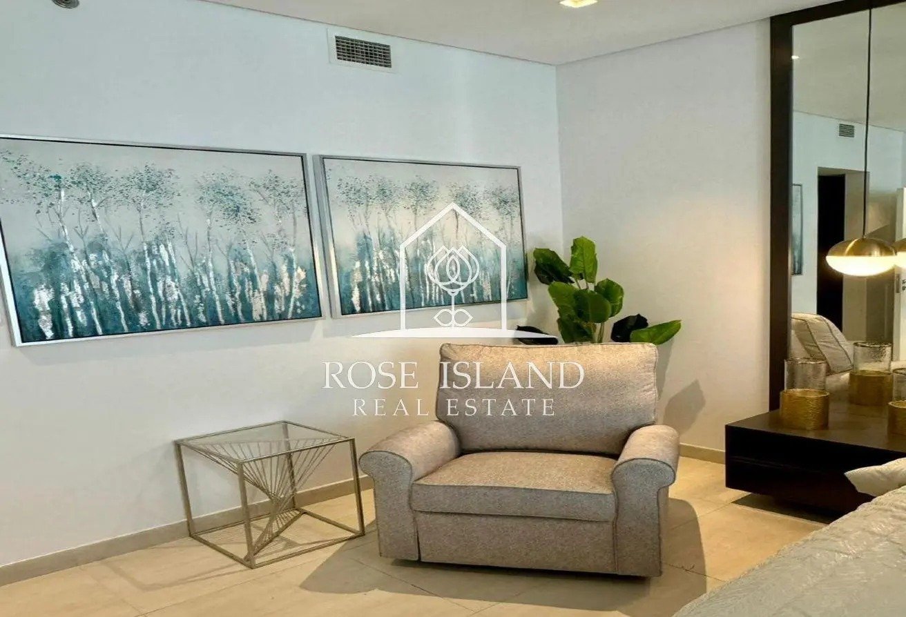 Apartment in Abu Dhabi