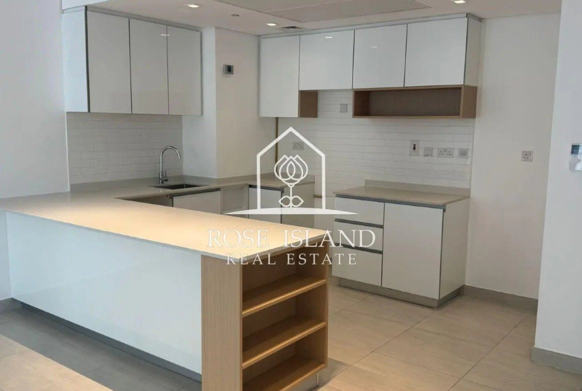 Apartment in Abu Dhabi