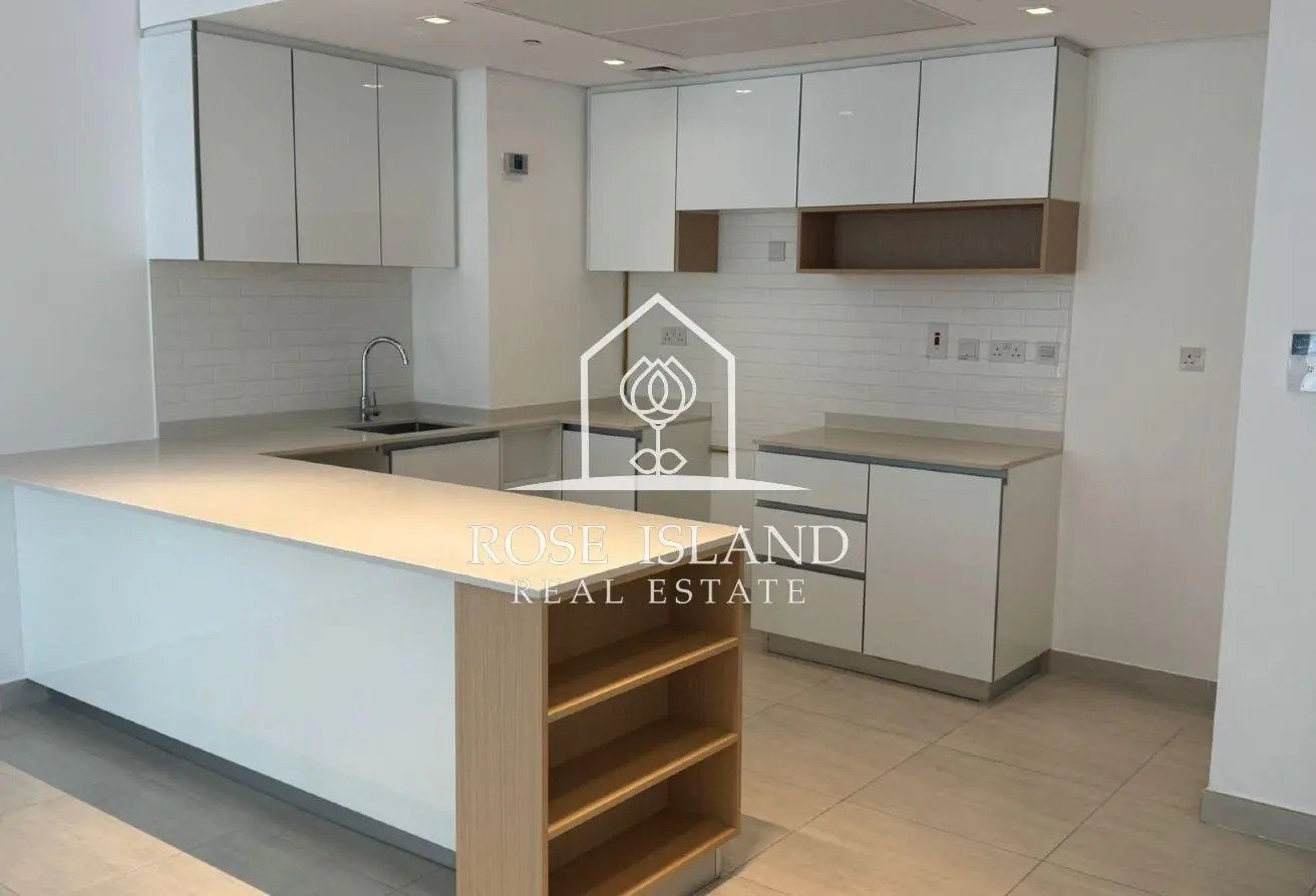 Apartment in Abu Dhabi