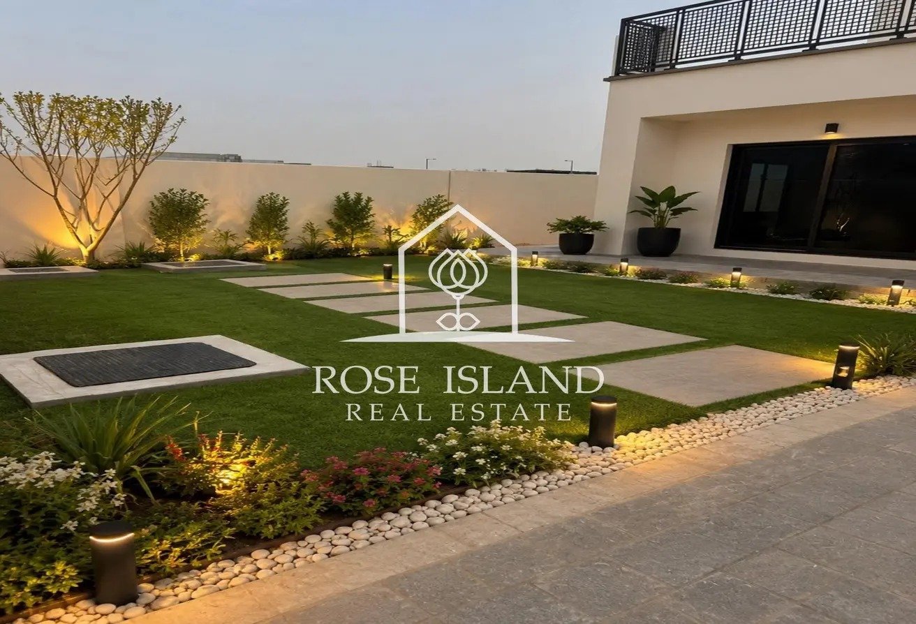 5 Villa in Abu Dhabi
