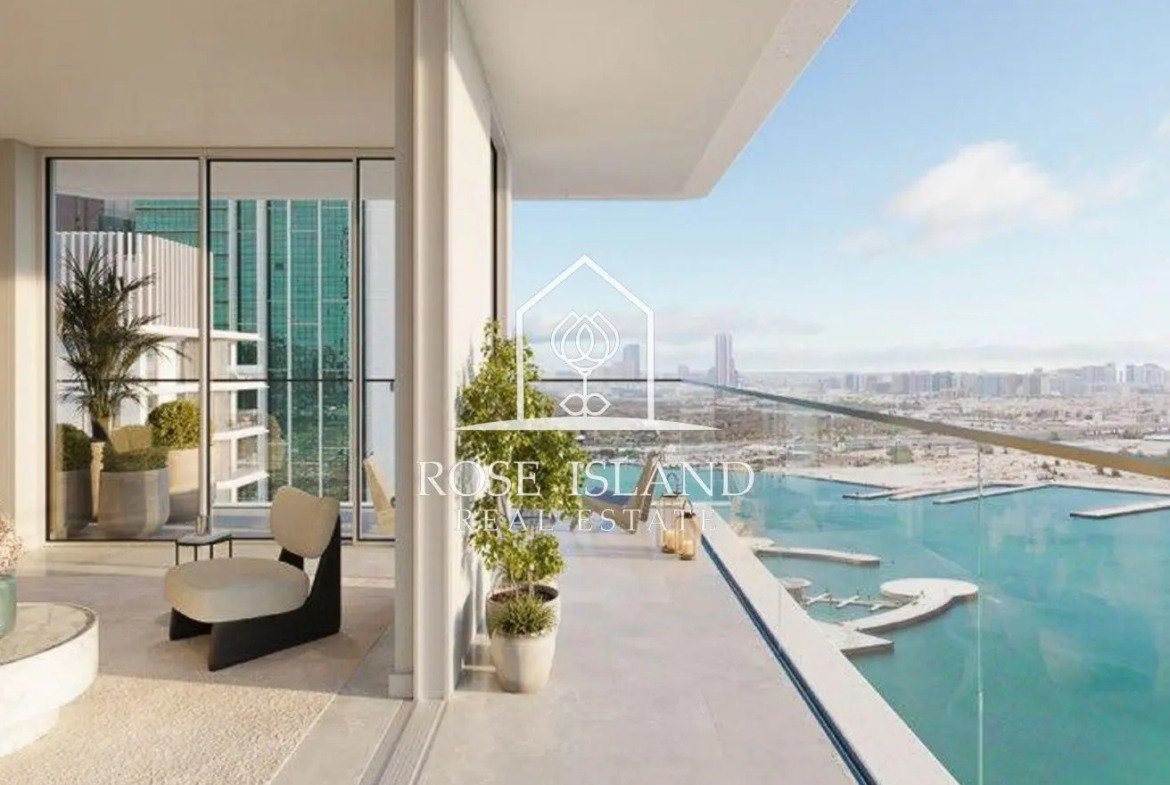 Apartment in Abu Dhabi