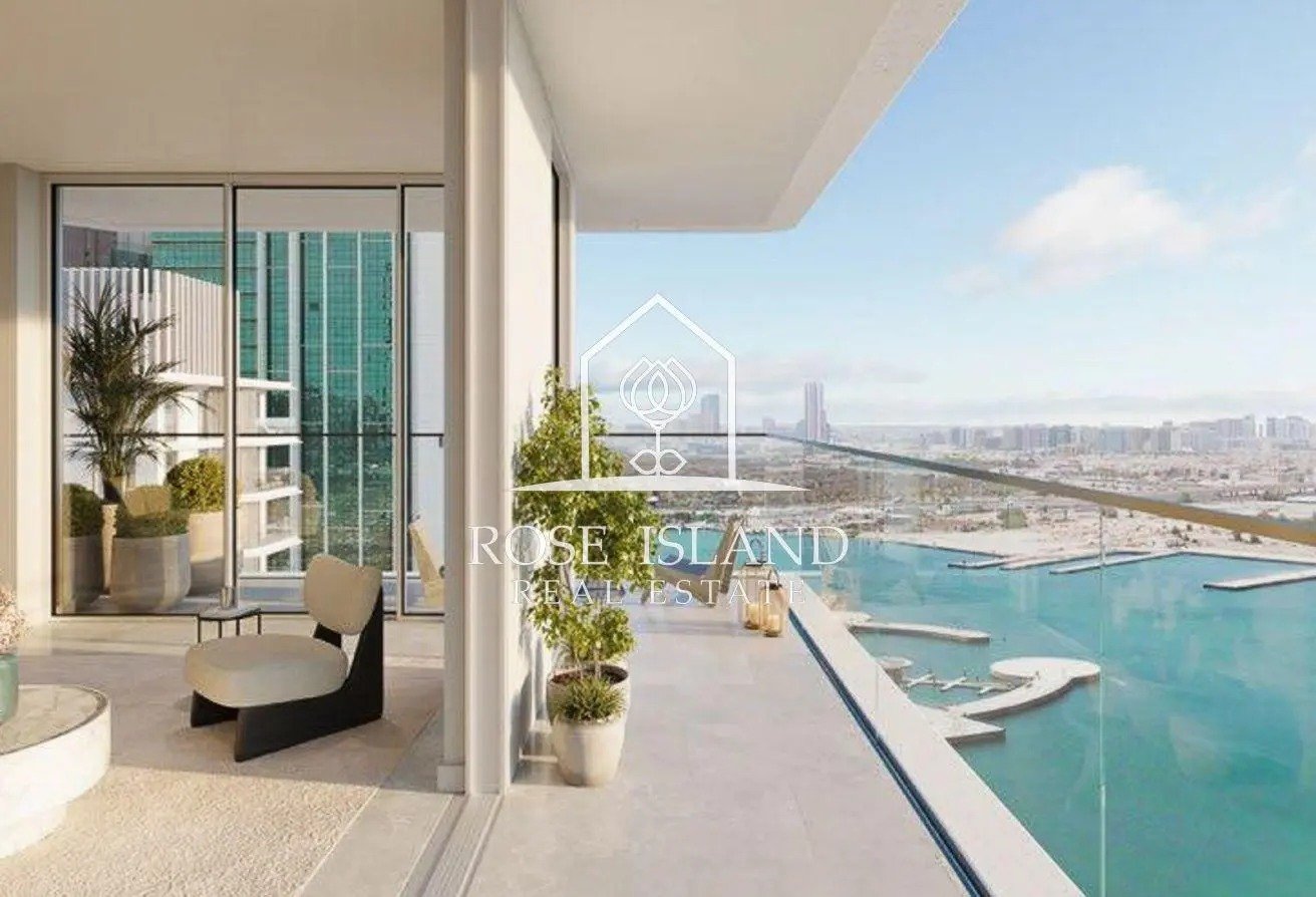 Apartment in Abu Dhabi