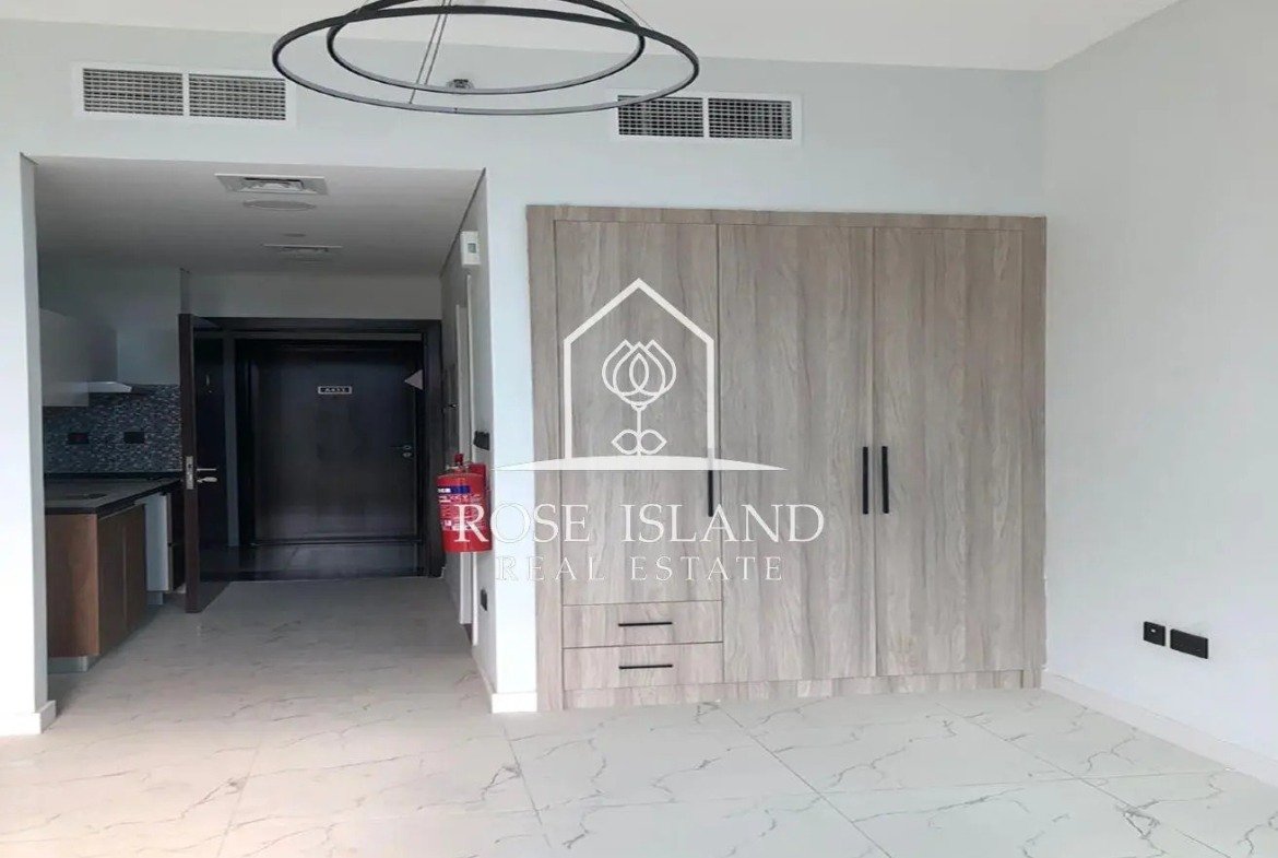 Studio in Abu Dhabi