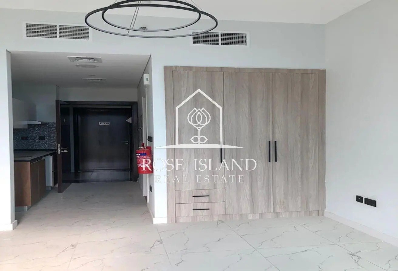 Studio in Abu Dhabi