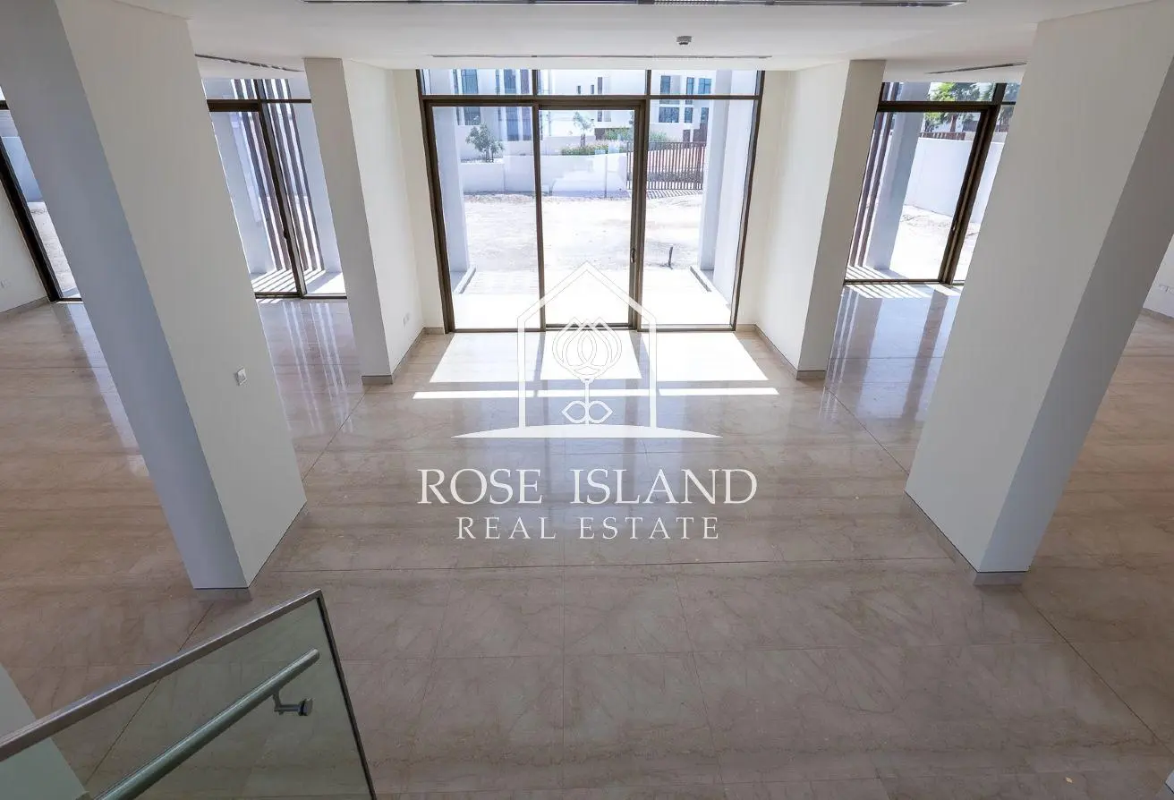 5 Villa in Abu Dhabi