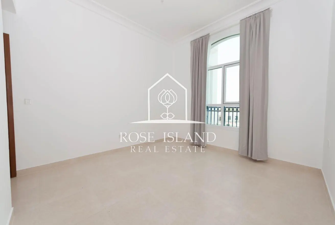 Apartment in Abu Dhabi