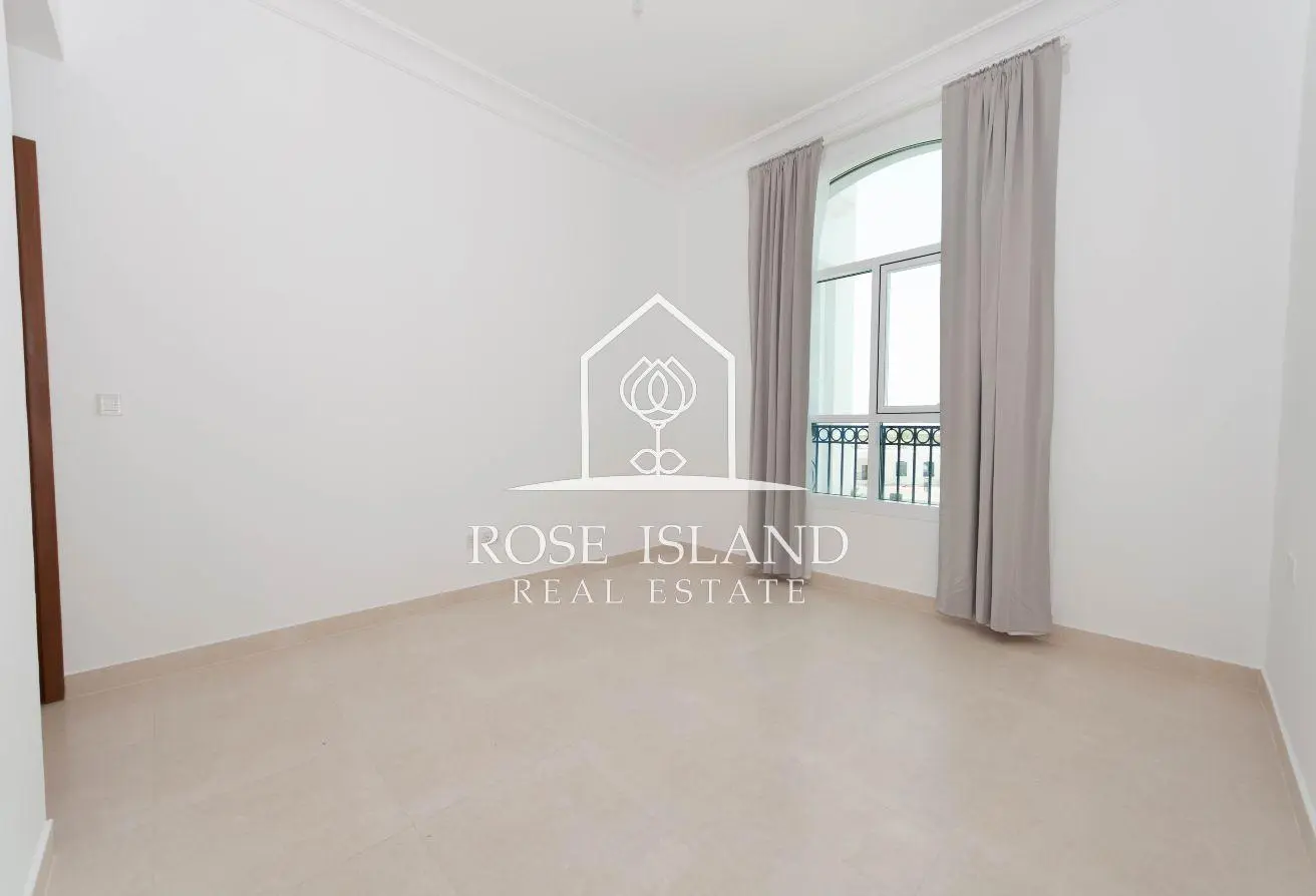 Apartment in Abu Dhabi