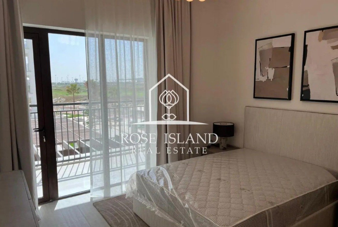 Apartment in Abu Dhabi