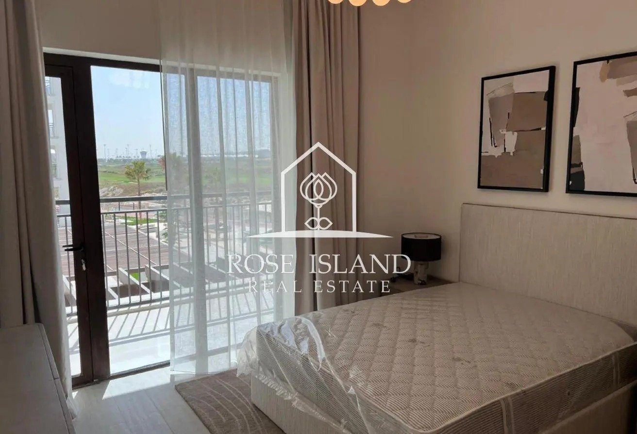 Apartment in Abu Dhabi