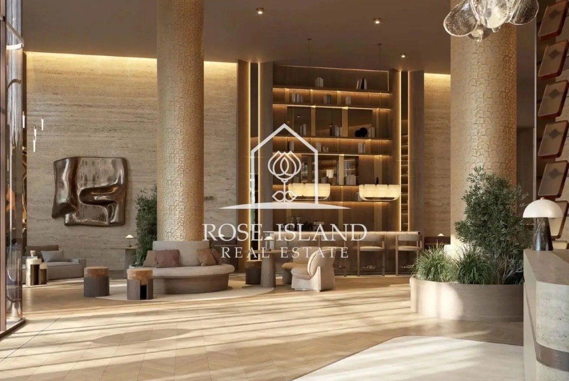 Apartment in Abu Dhabi