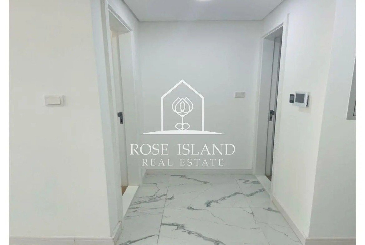 Apartment in Abu Dhabi