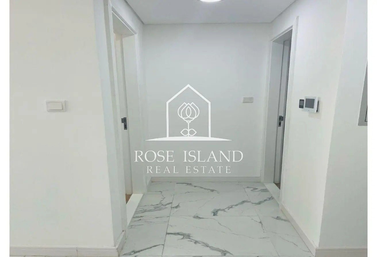 Apartment in Abu Dhabi