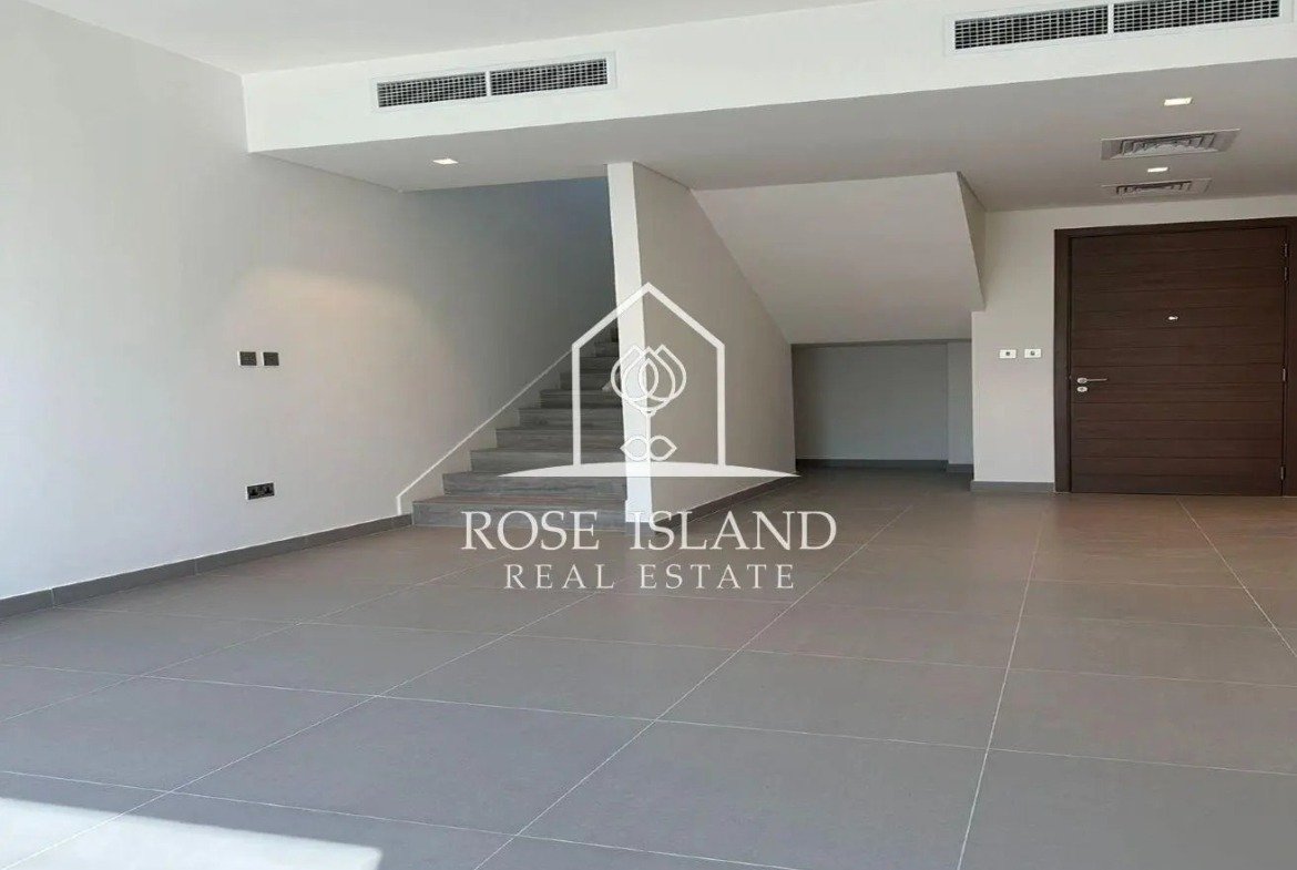 Townhouse in Abu Dhabi