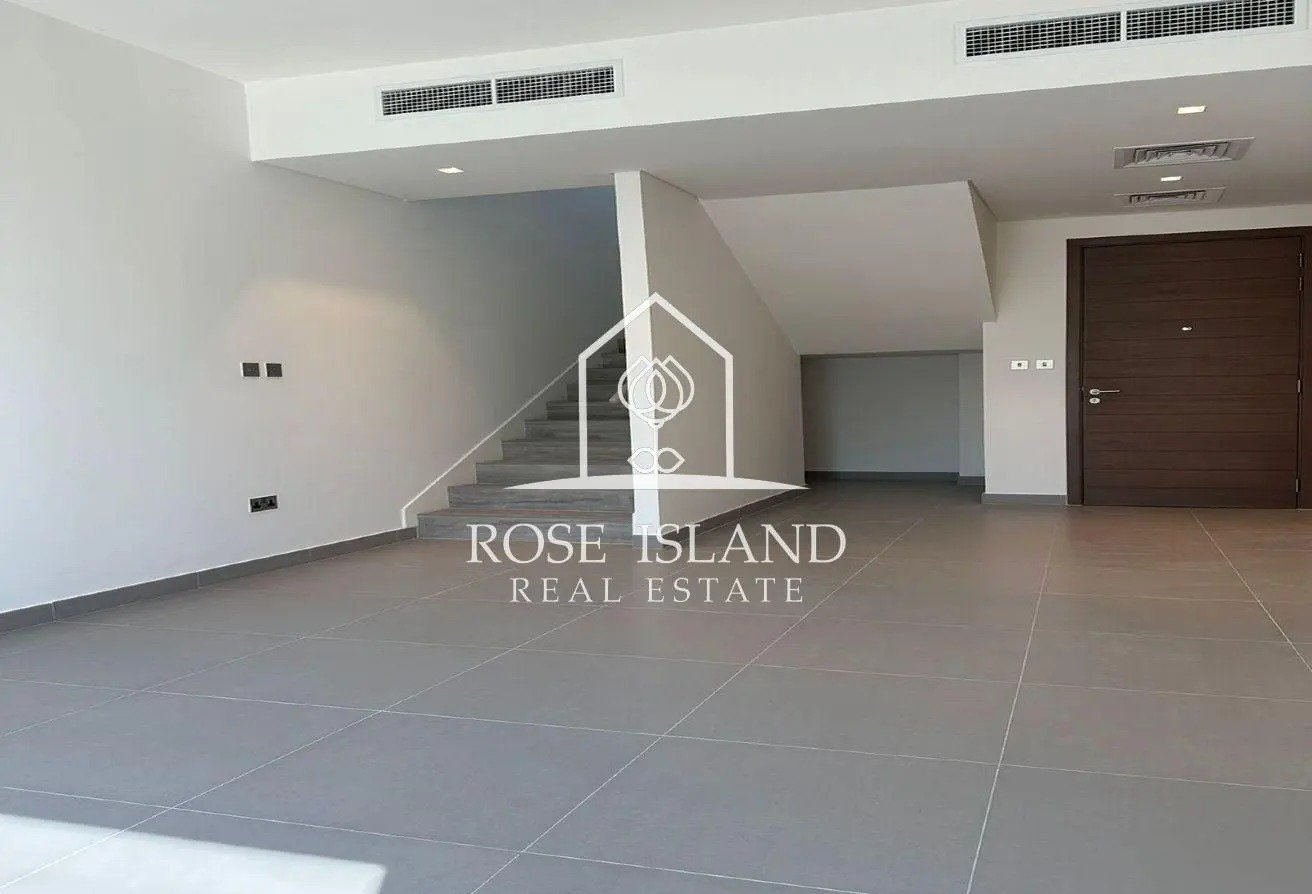 6 Townhouse in Abu Dhabi