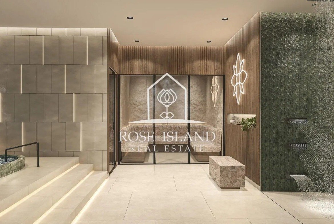 Apartment in Abu Dhabi