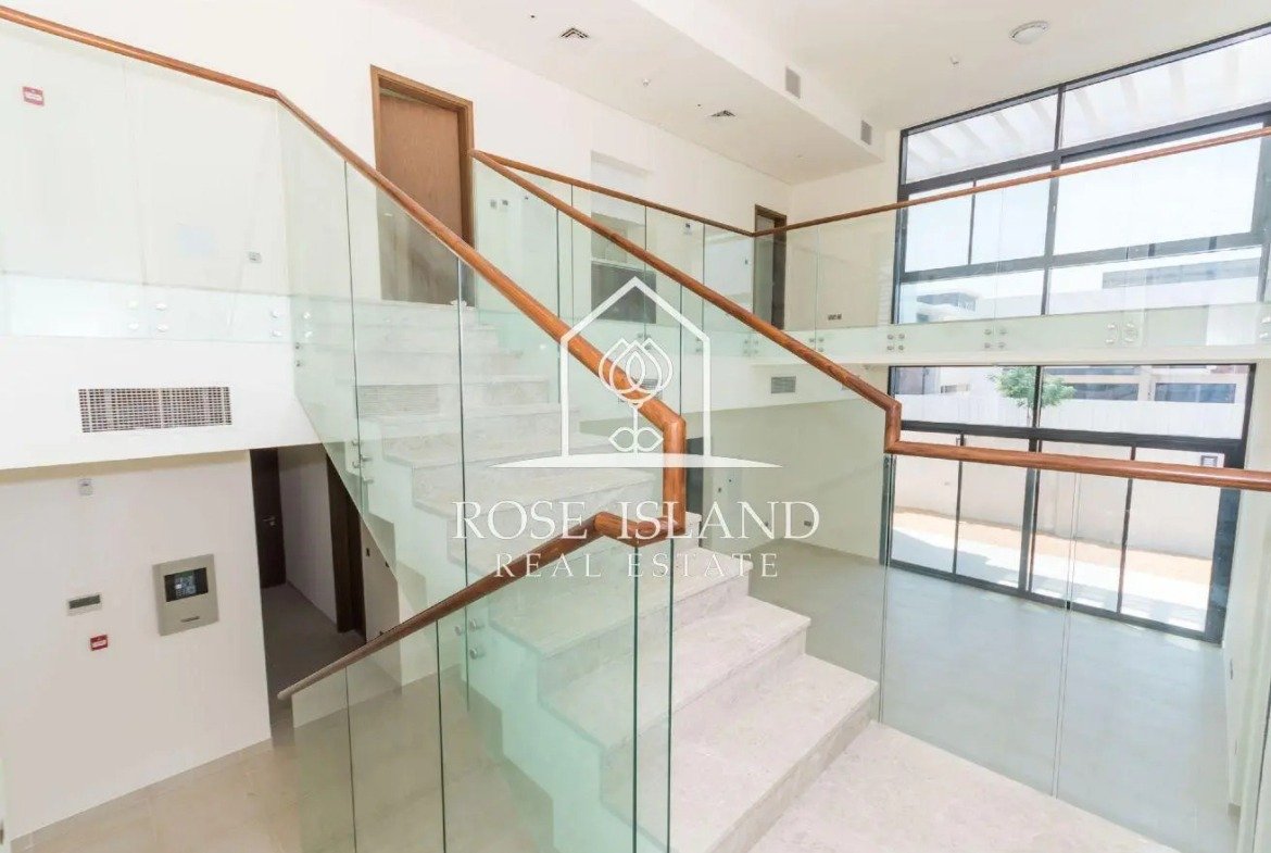 Villa in Abu Dhabi