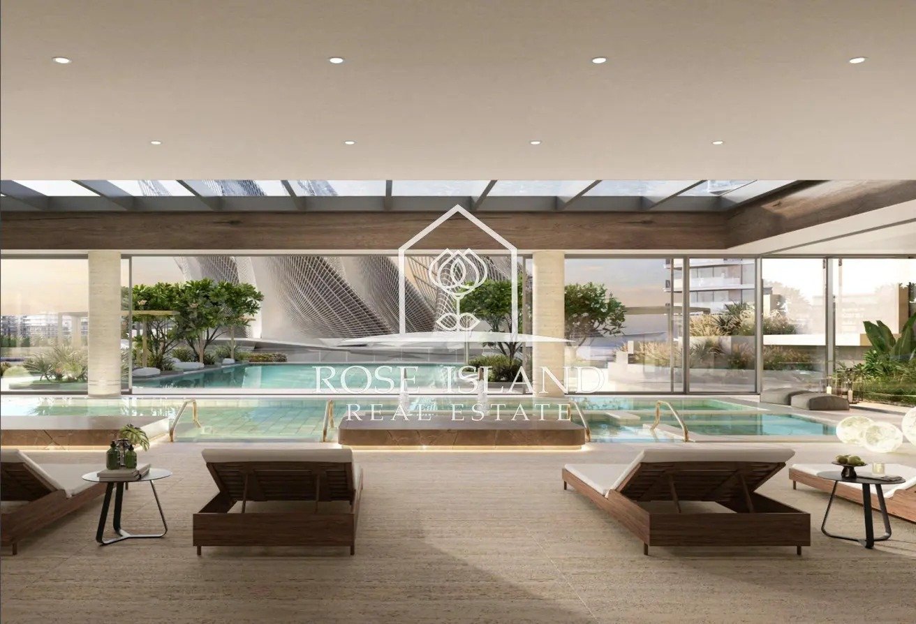 Apartment in Abu Dhabi