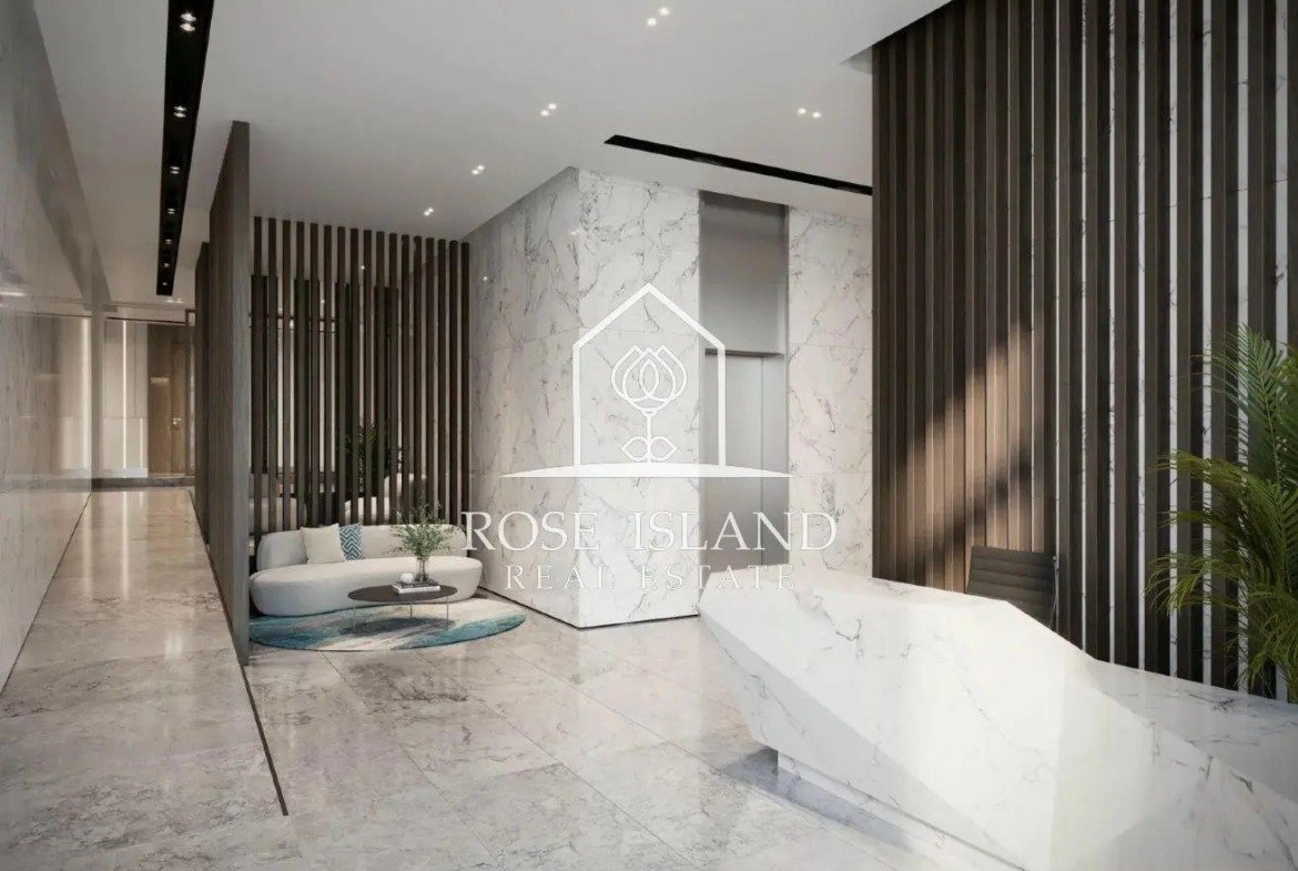 Apartment in Abu Dhabi
