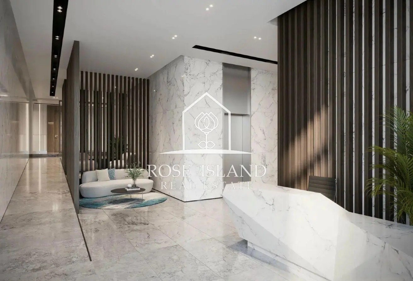 Apartment in Abu Dhabi