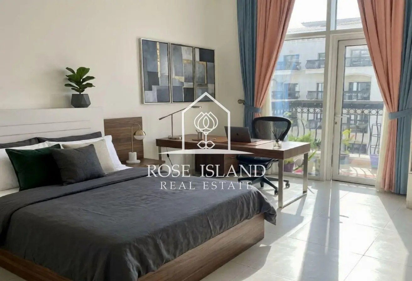 Apartment in Abu Dhabi