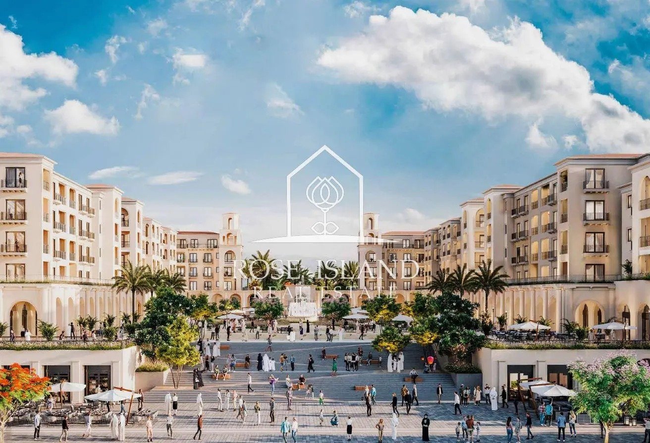 Apartment in Abu Dhabi