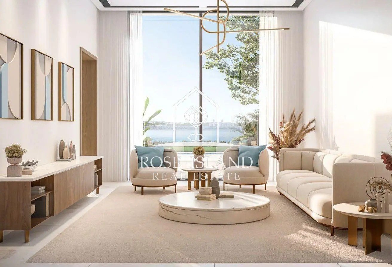 Villa in Abu Dhabi