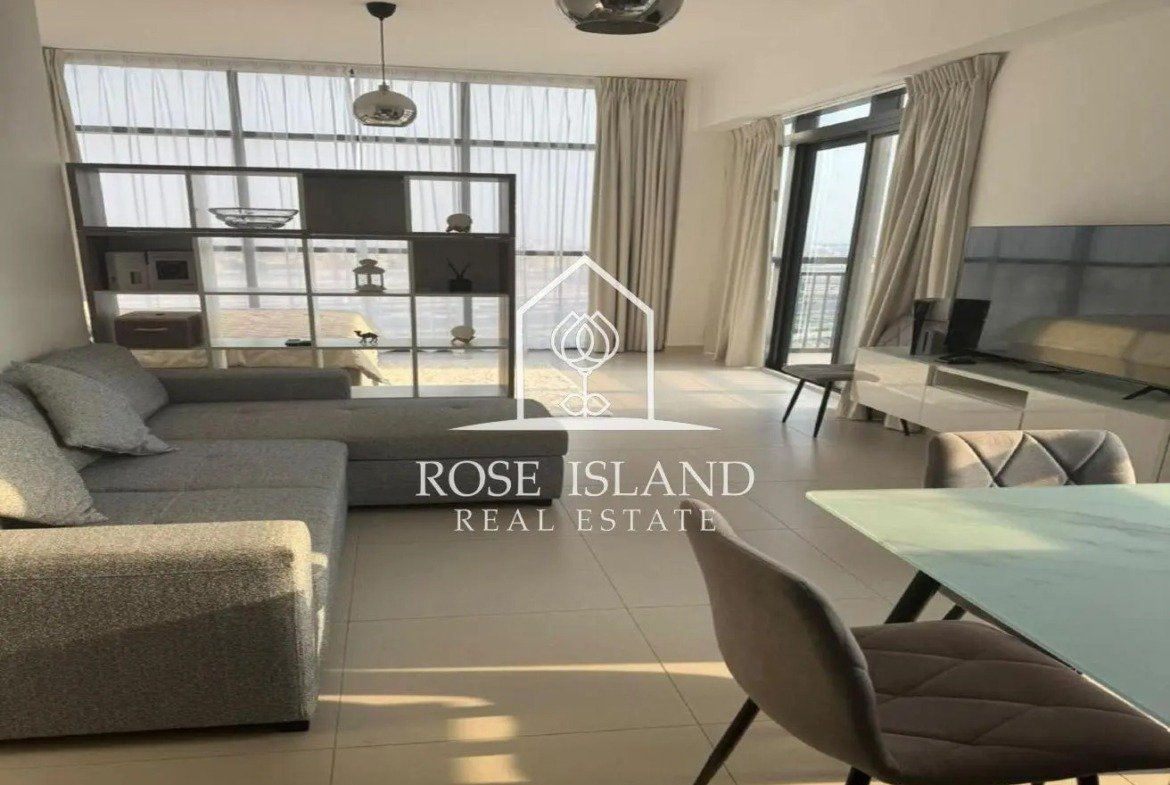 Apartment in Abu Dhabi