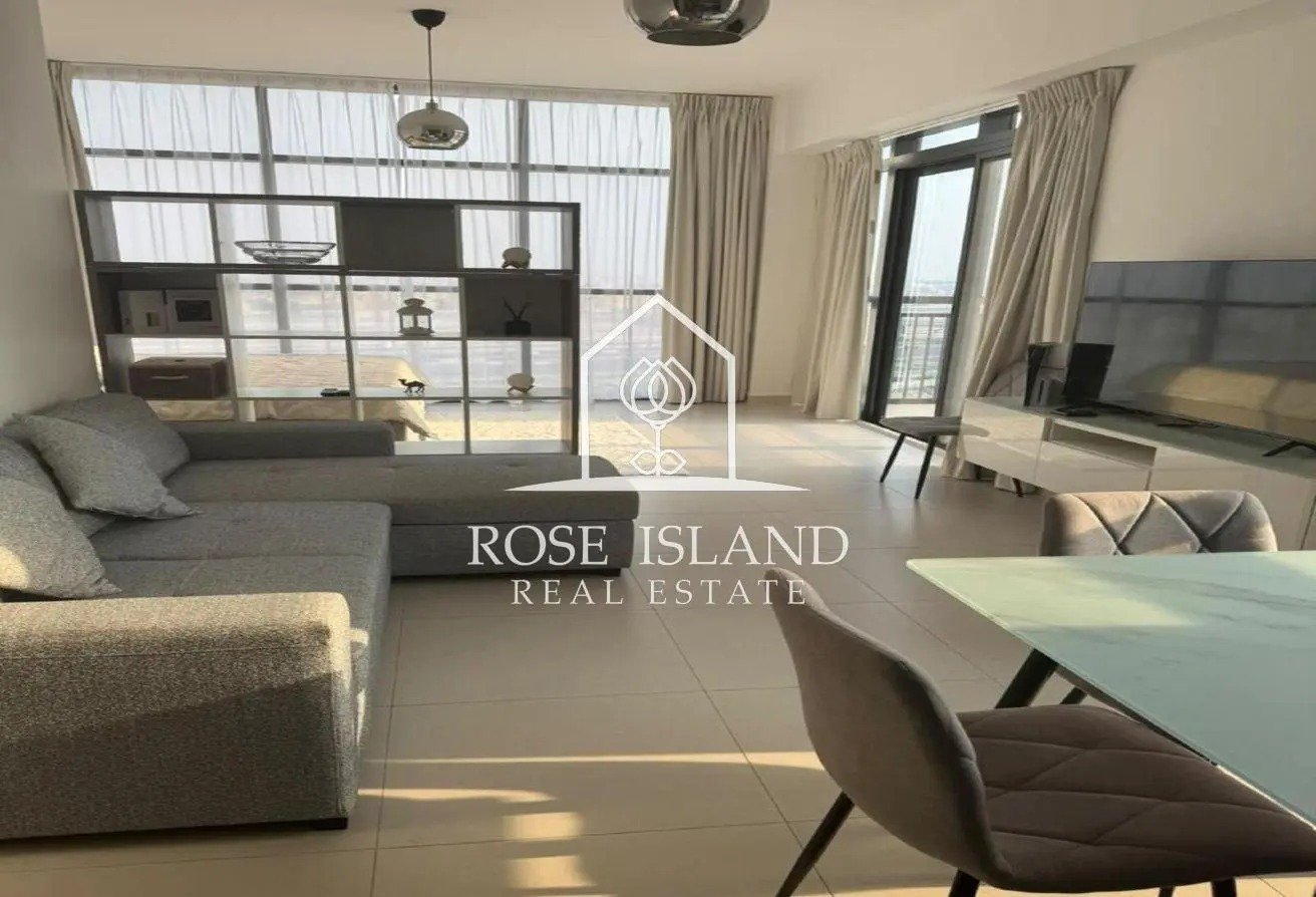 Apartment in Abu Dhabi