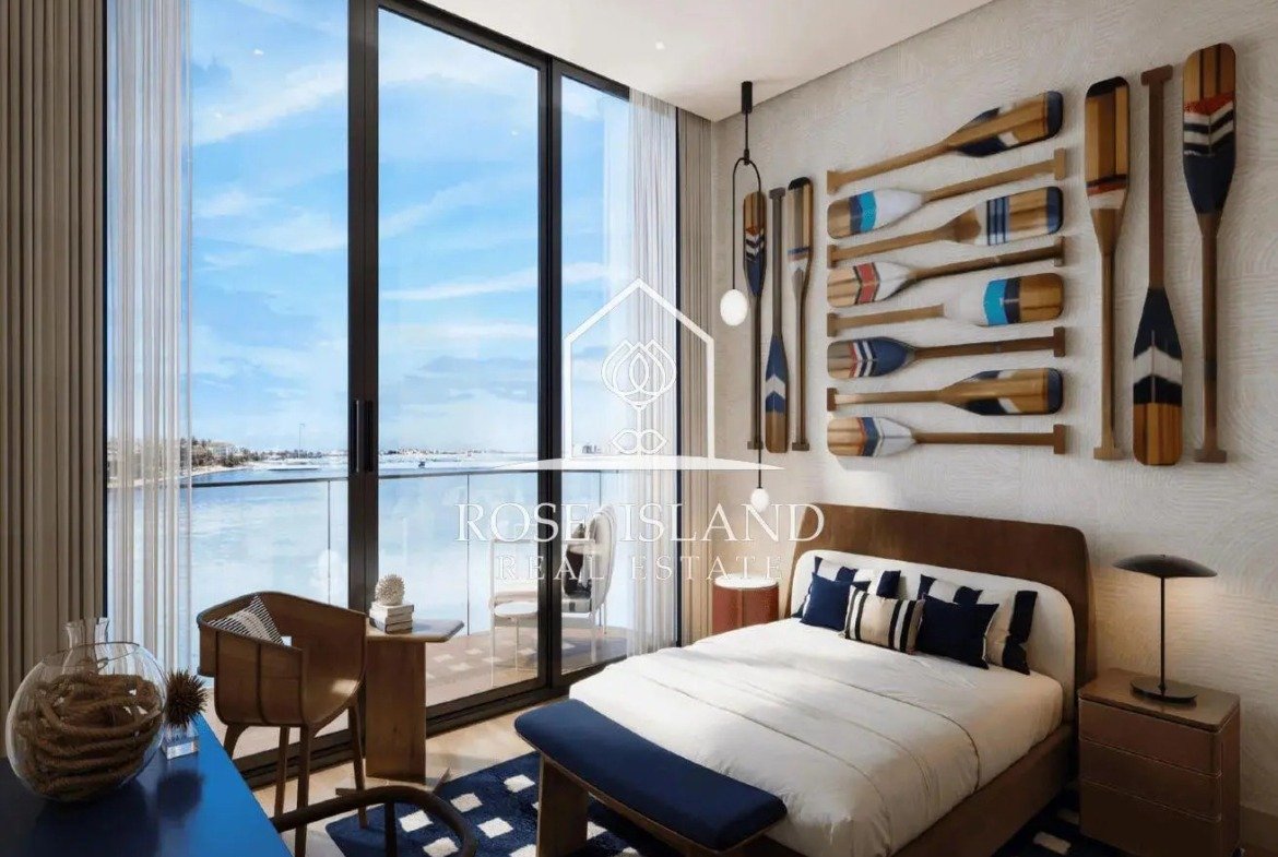 Apartment in Abu Dhabi