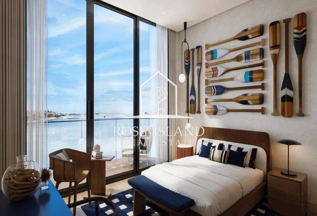 Apartment in Abu Dhabi