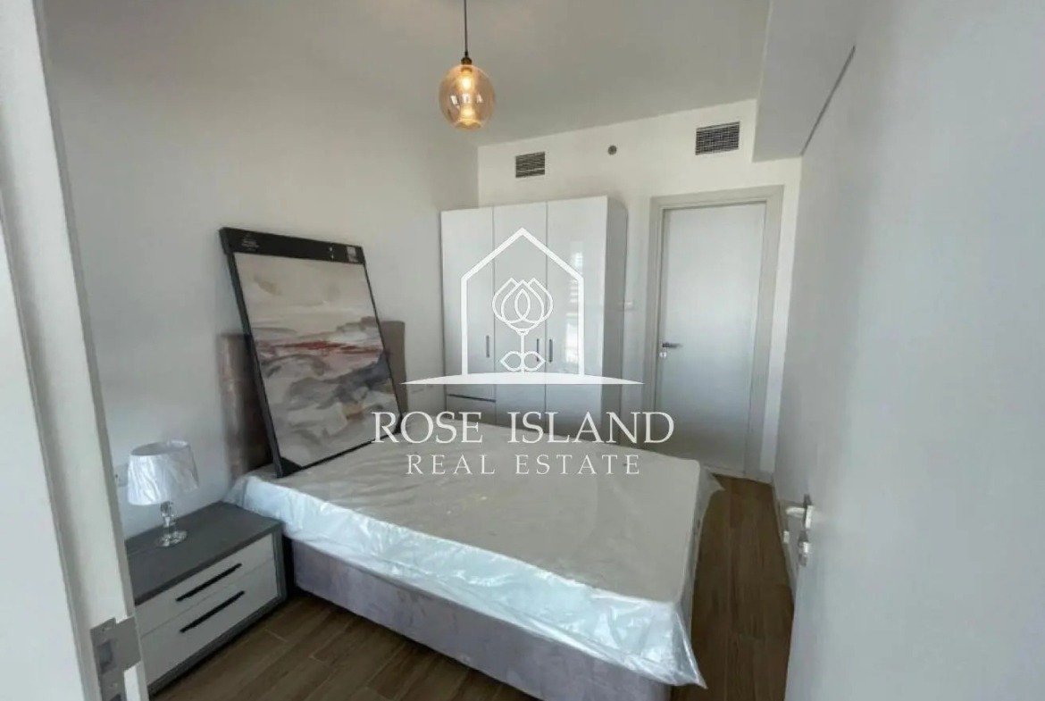 Apartment in Abu Dhabi