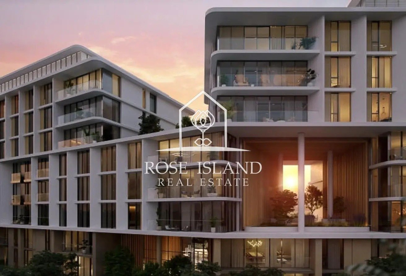 Apartment in Abu Dhabi