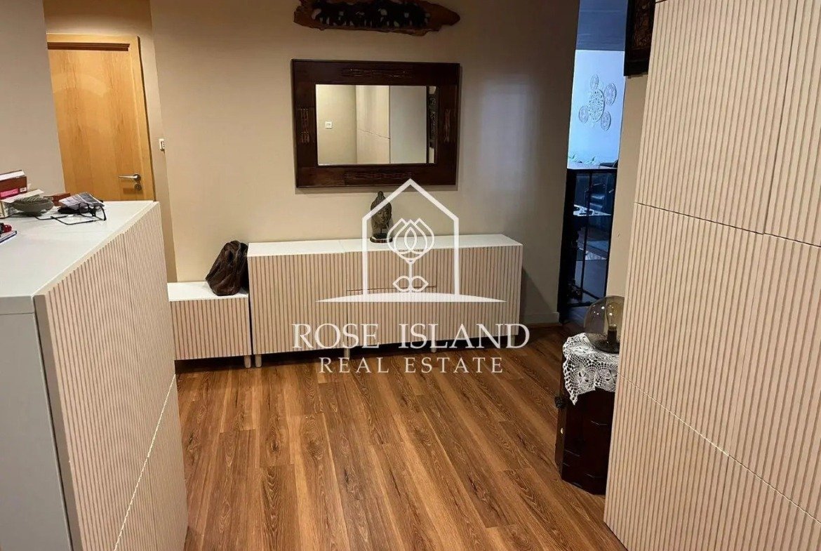 Apartment in Abu Dhabi