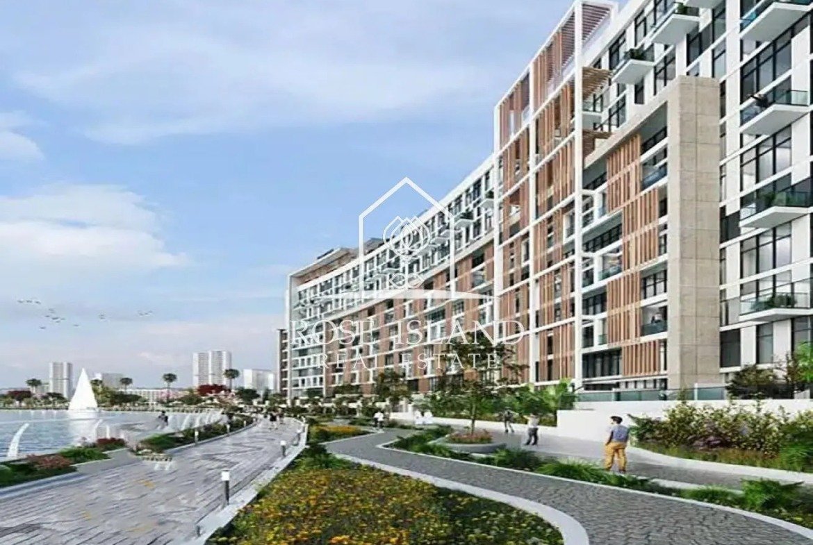 Apartment in Abu Dhabi