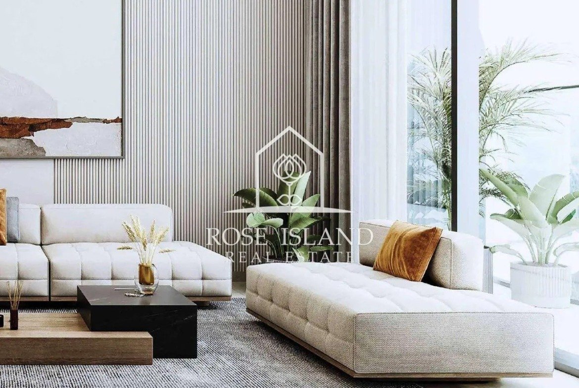 Apartment in Abu Dhabi