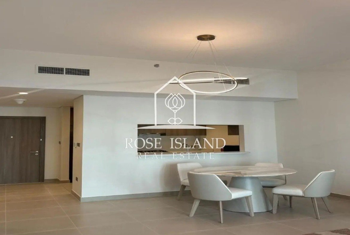 Apartment in Abu Dhabi