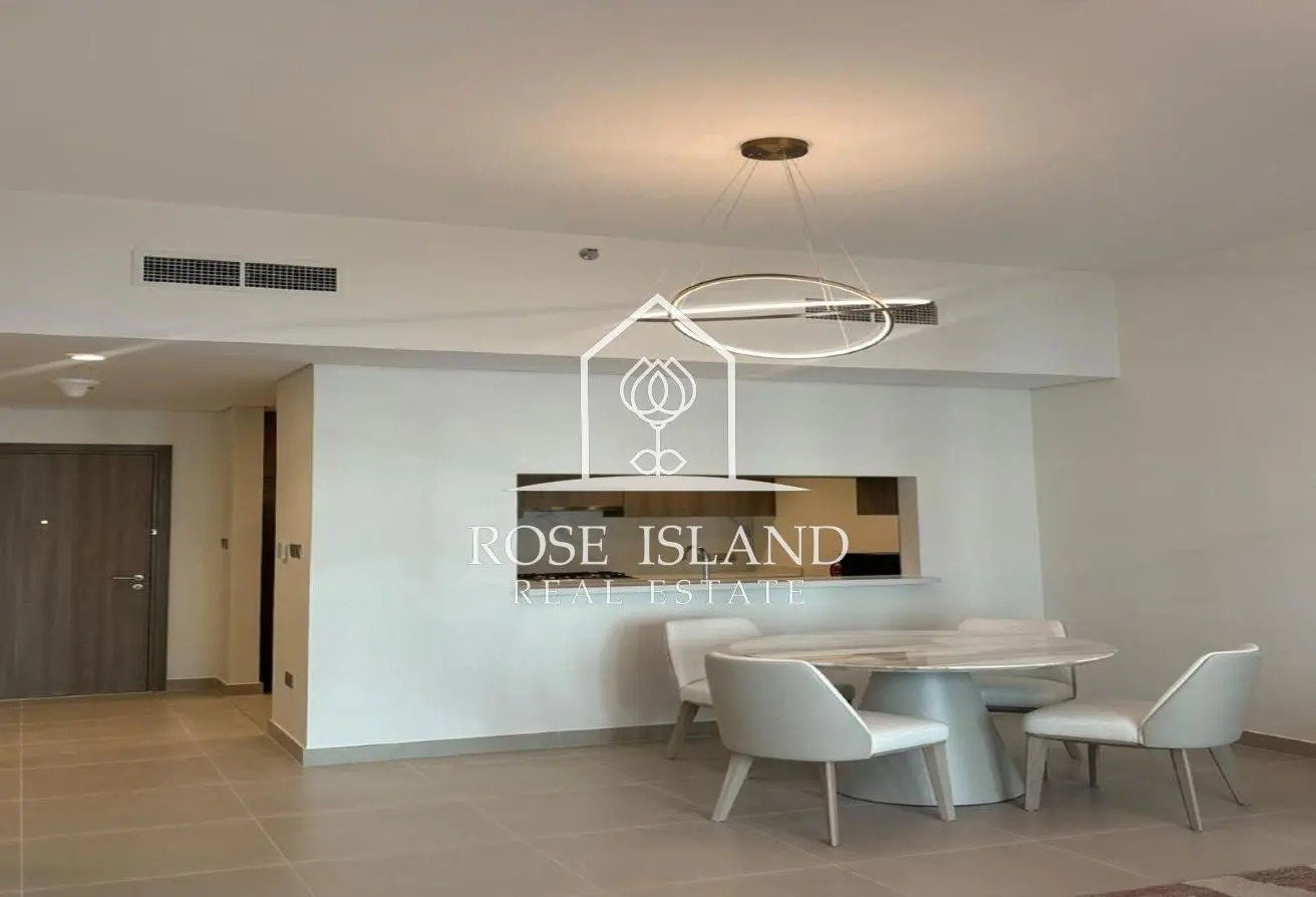 Apartment in Abu Dhabi