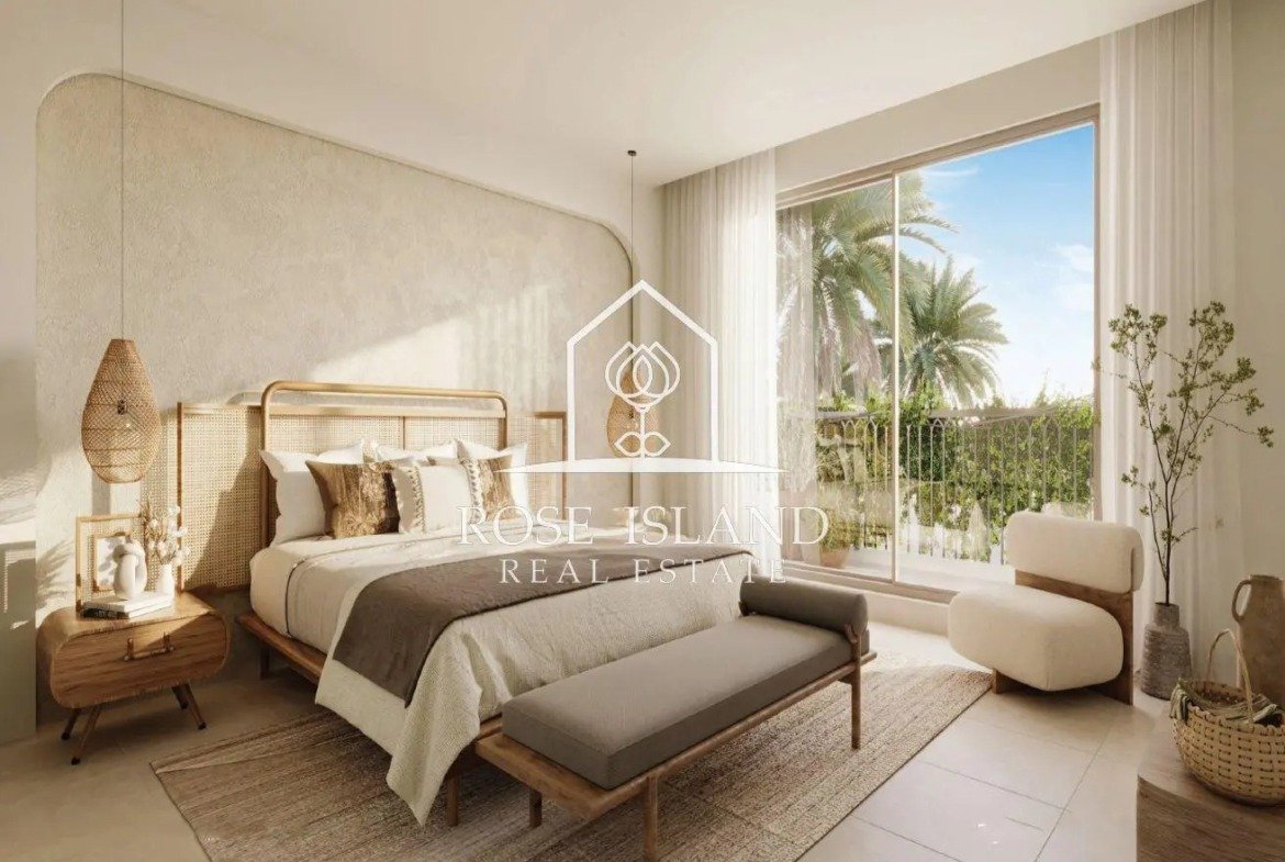 Townhouse in Abu Dhabi