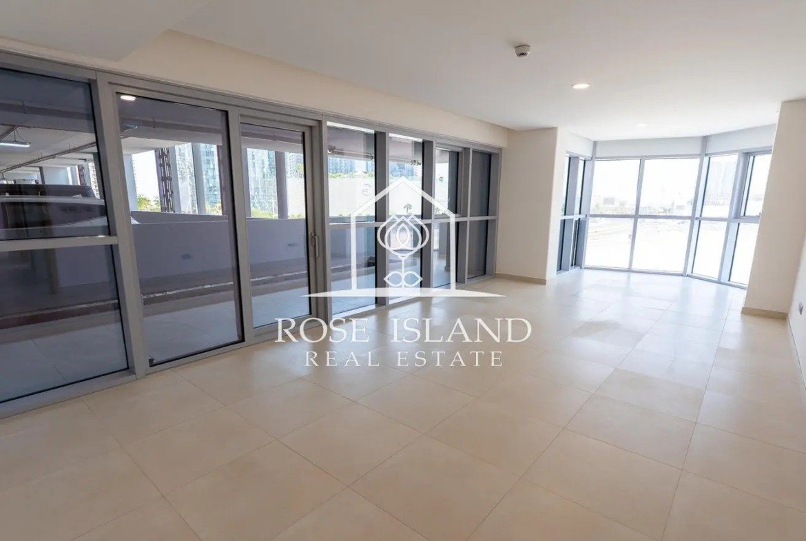 Apartment in Abu Dhabi