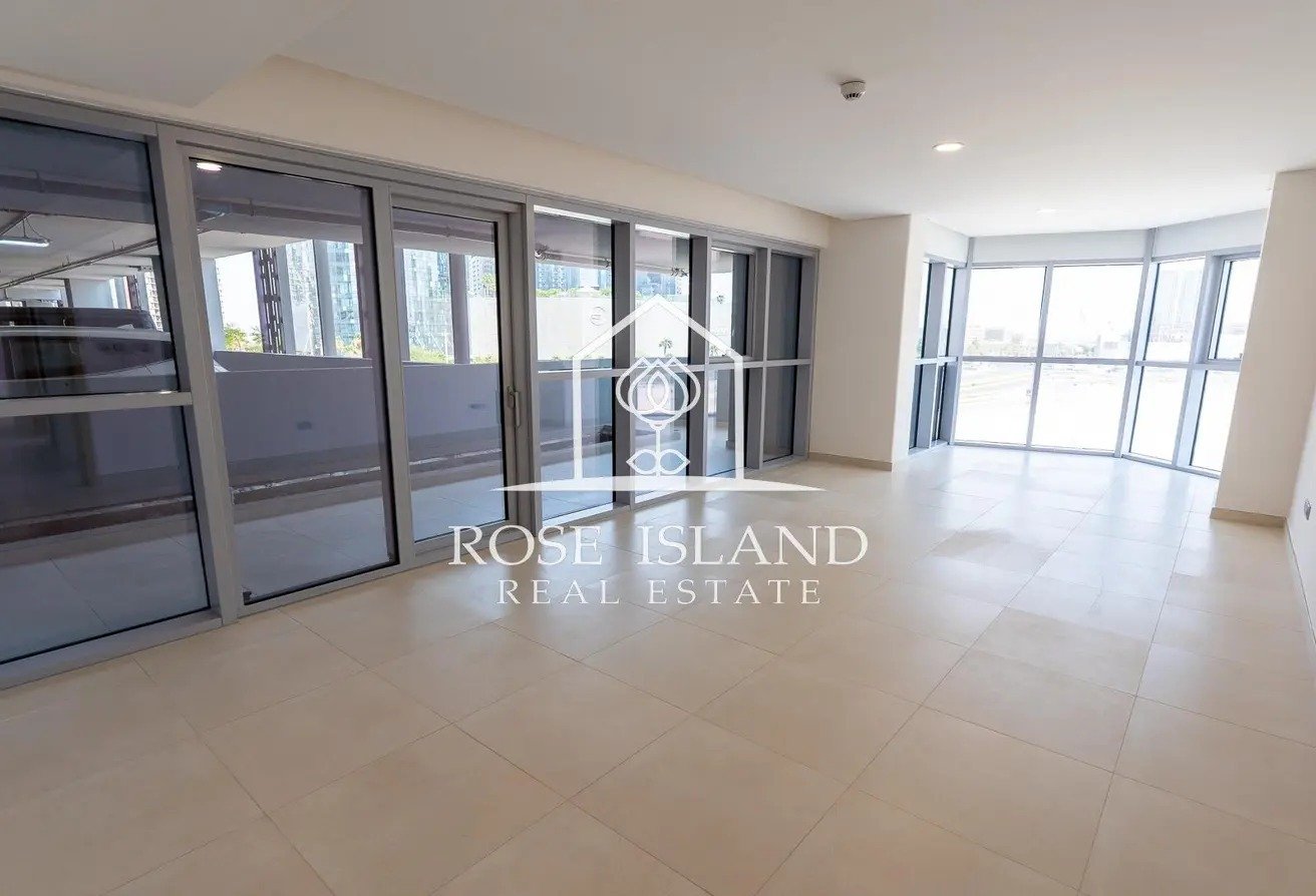 Apartment in Abu Dhabi