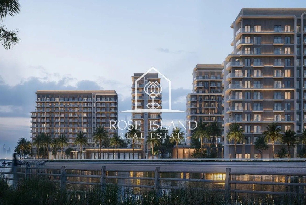 Studio in Abu Dhabi