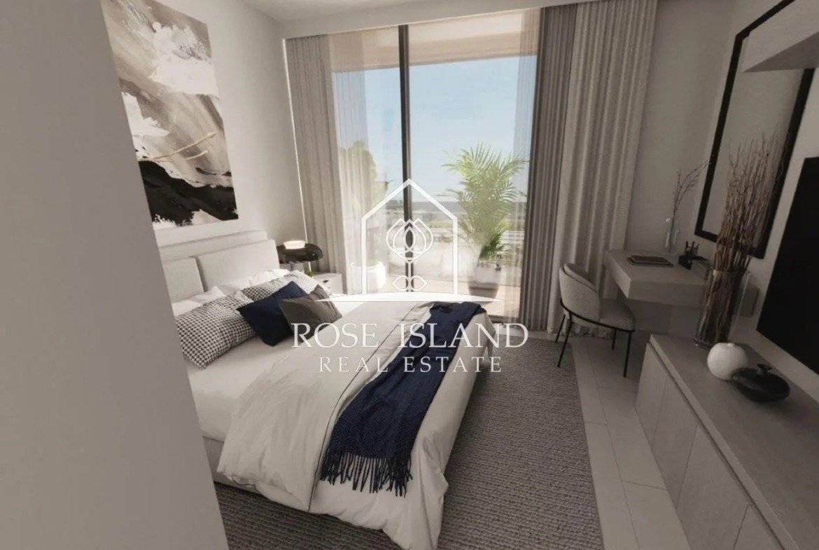 Apartment in Abu Dhabi
