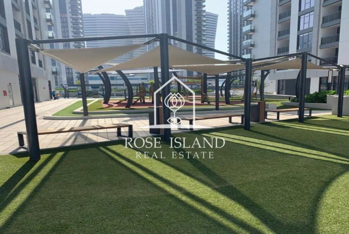 Studio in Abu Dhabi
