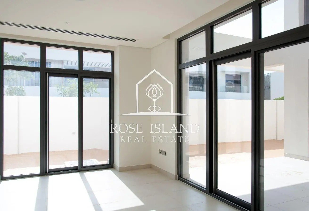 6 Villa in Abu Dhabi